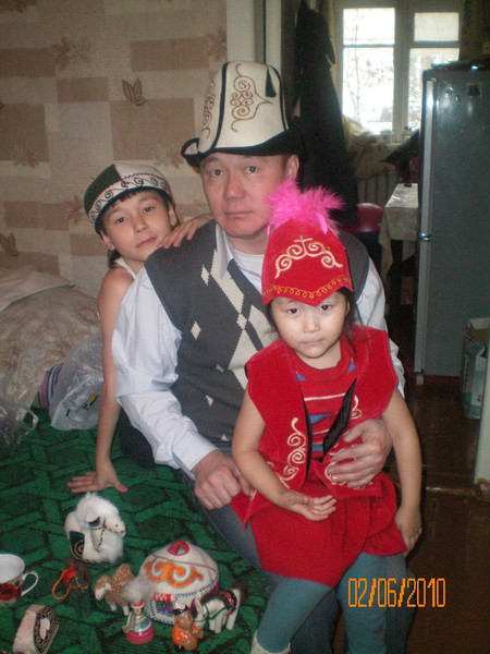 Ablay Kunarov