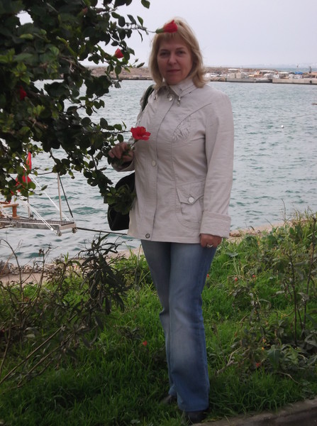 Maria Cugut