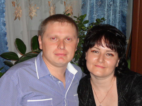 Галина Голубева