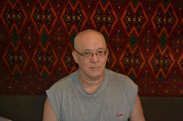 Мирахмат Мустакимов
