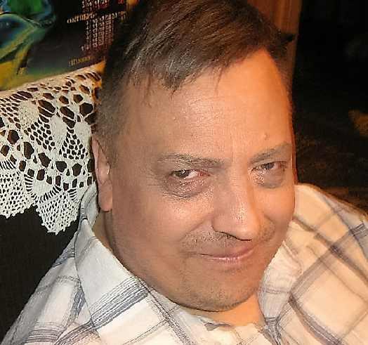 Александр Святкин