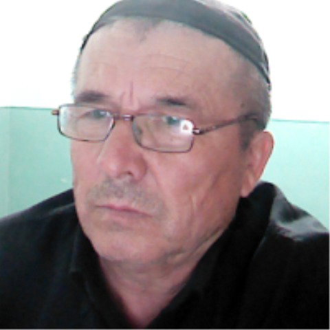 Эргаш Джураев