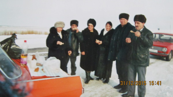Виктор Катков