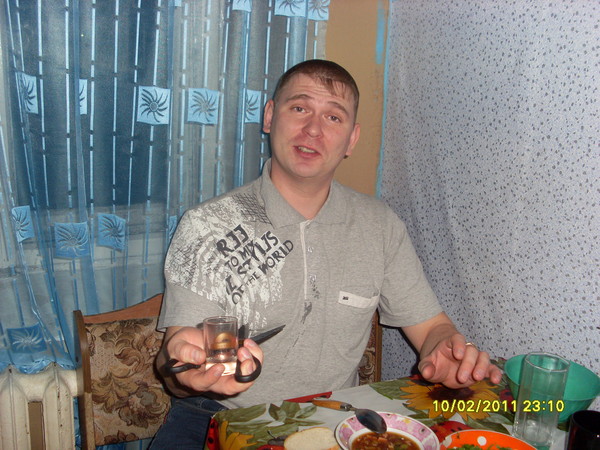 Владимир Сазыкин