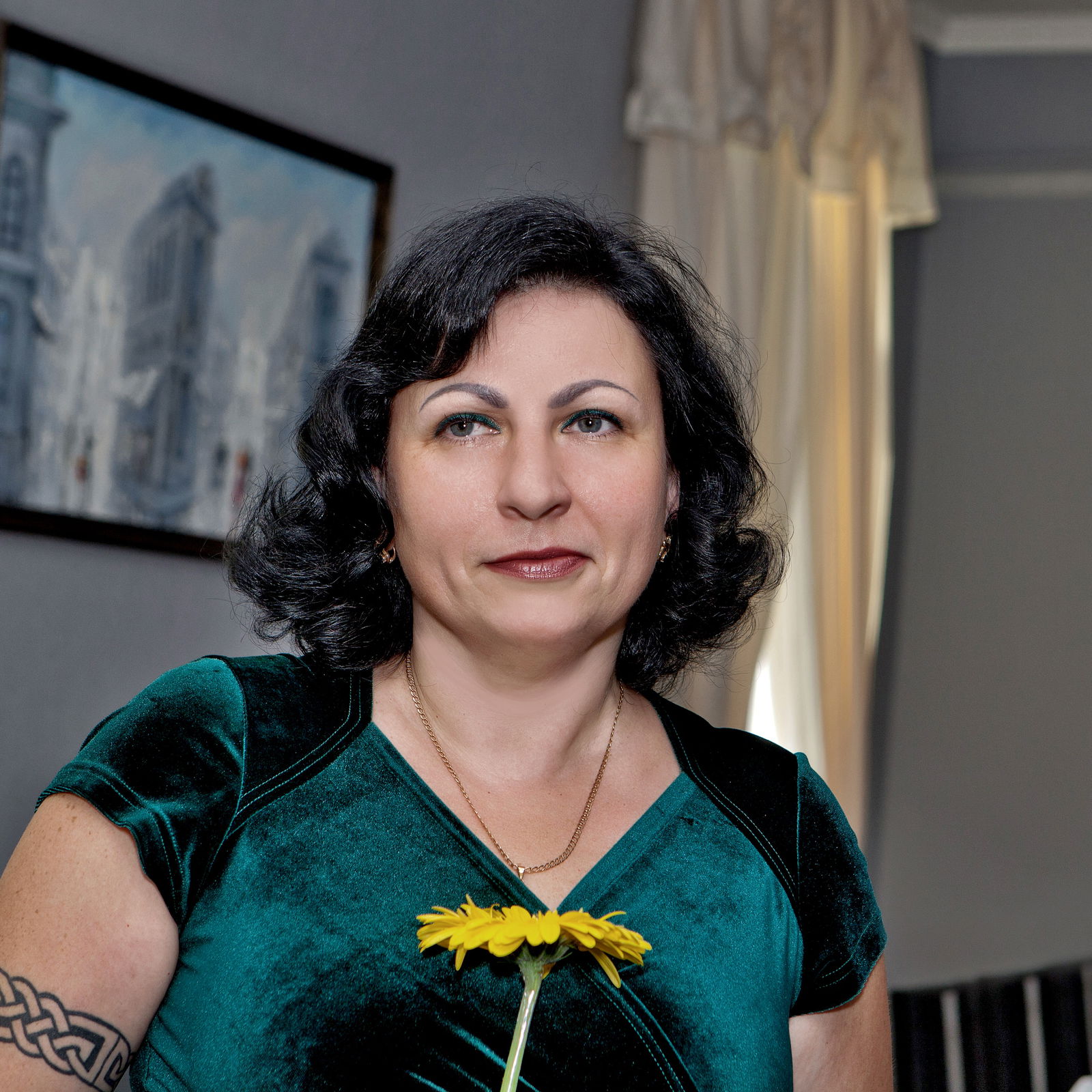 Юлия Васюгова