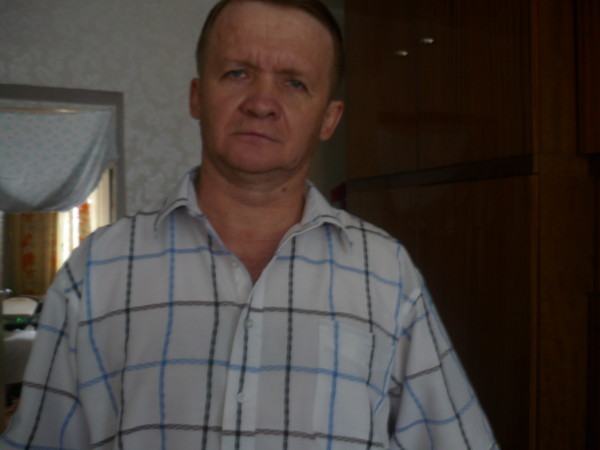 Владимир Никитин