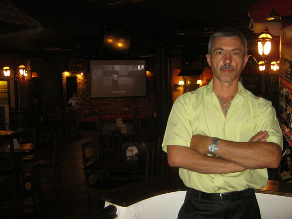 Дмитрий Аннич