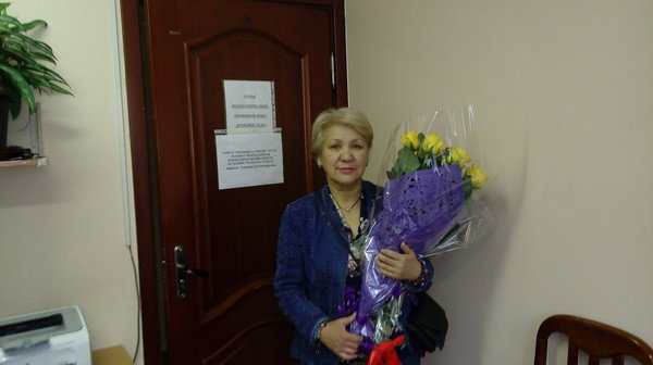 Сауле Карташова