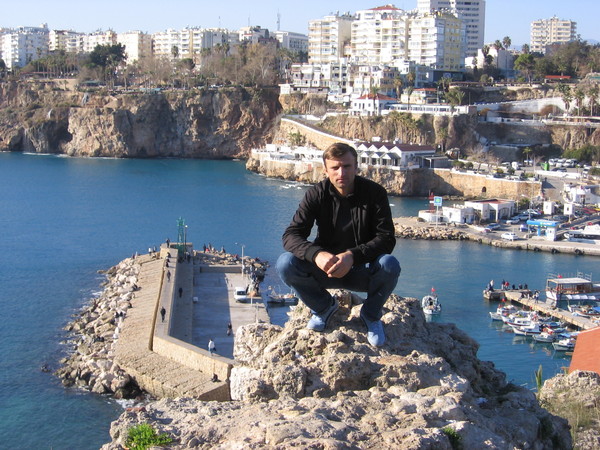 Zurab Shapatava