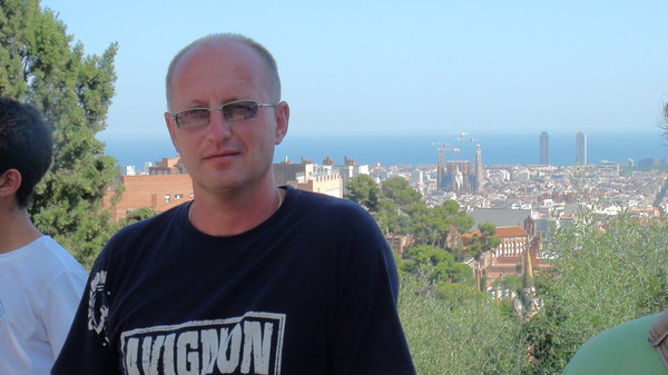 Vadim Koren