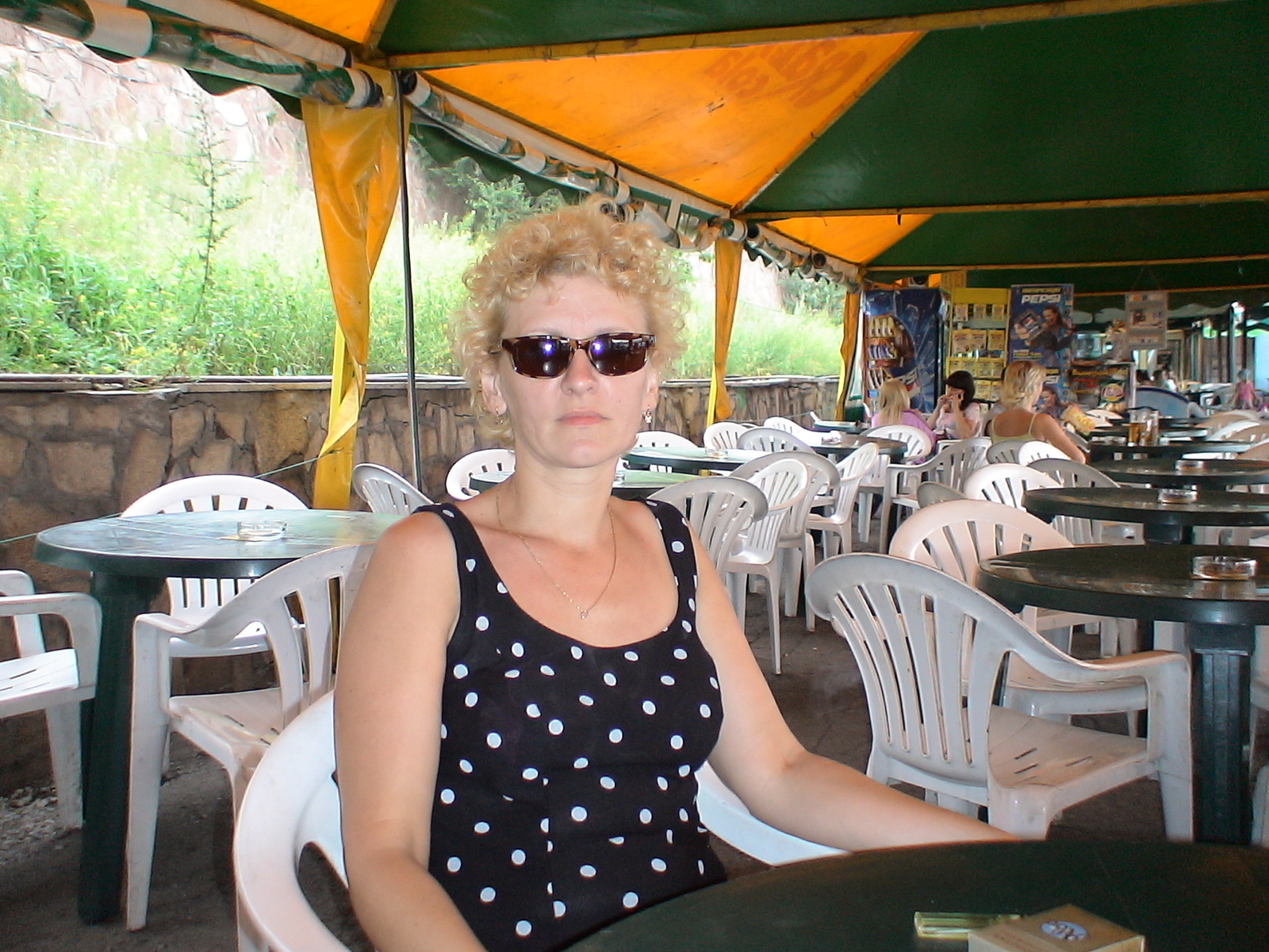 Елена Хомудярова