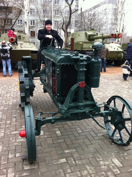Артём Агудов