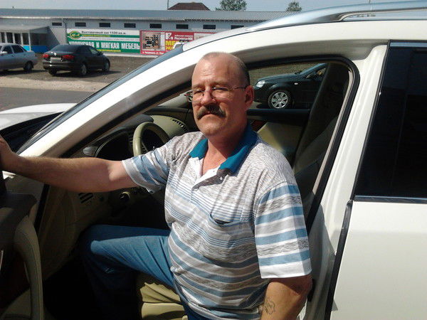 Андрей Данилов