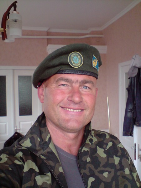 Станислав Бучинский