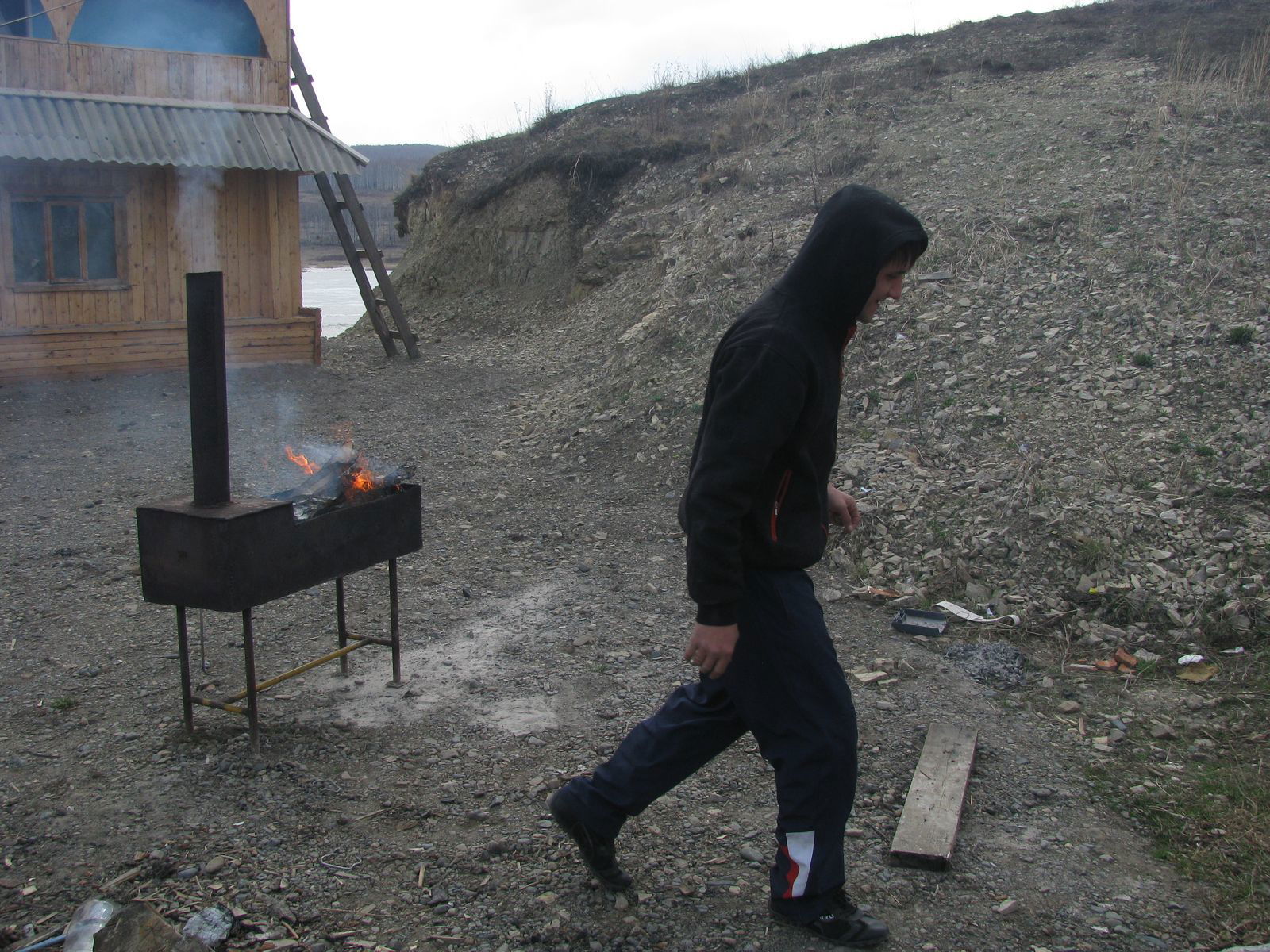 Денис Понамарев