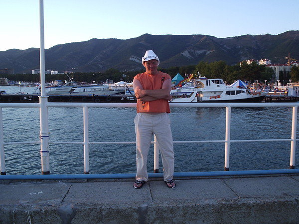 Андрей Пугачев