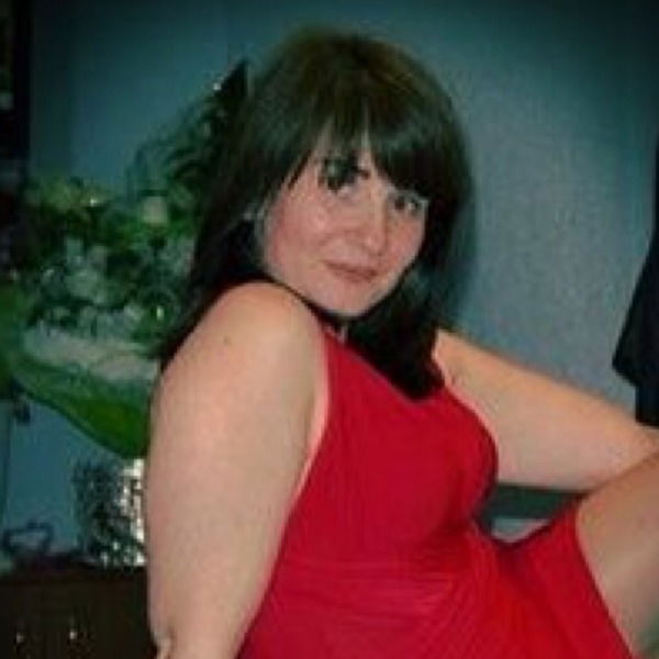 Наталья Рузмайкина