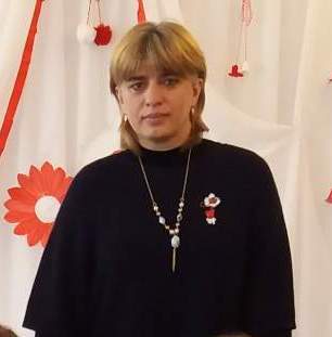 Tatiana Rusu(Mocan)