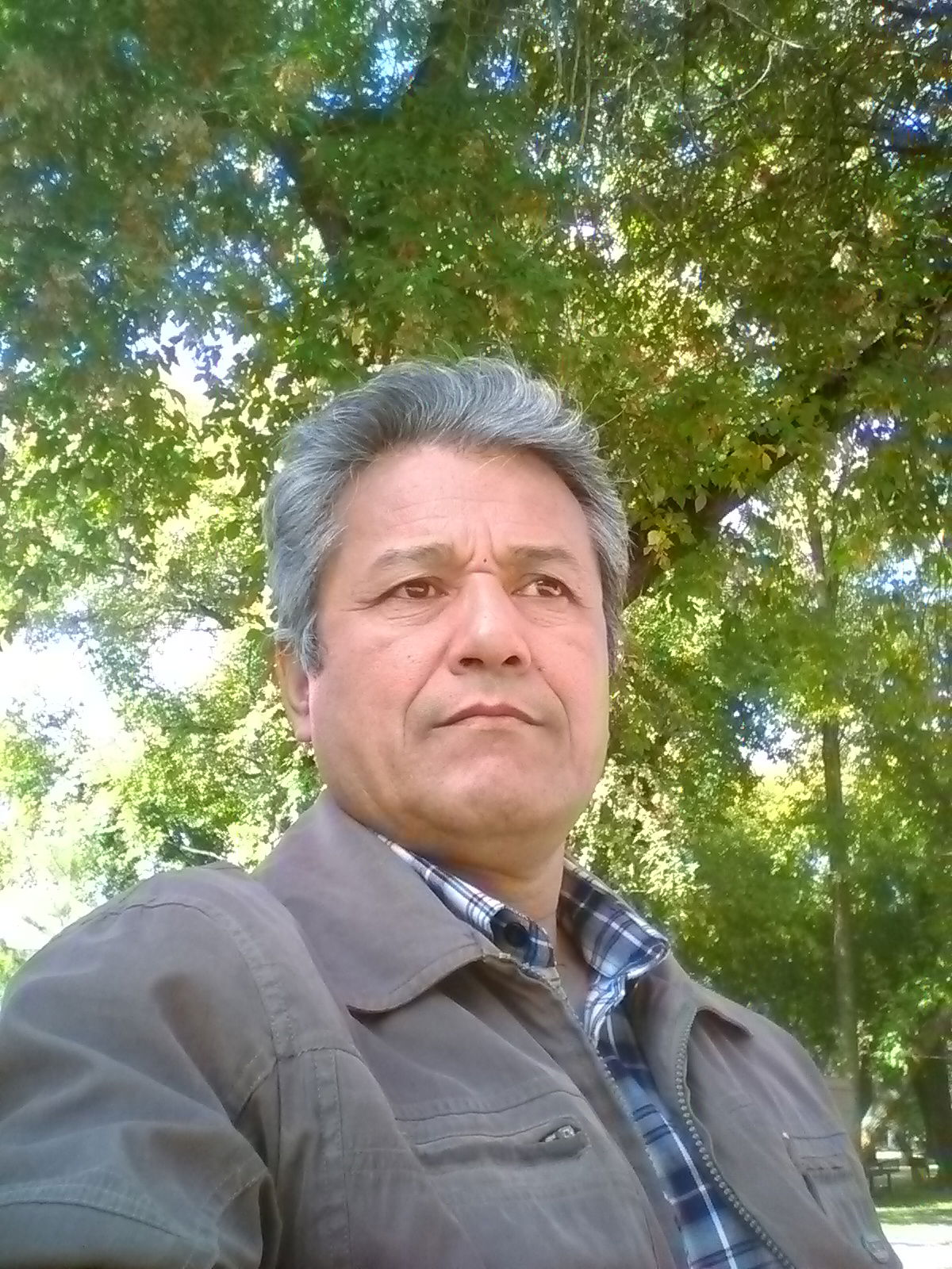 Амонилло Эгамбердиев