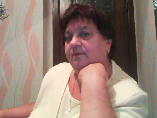 Нина Коваль
