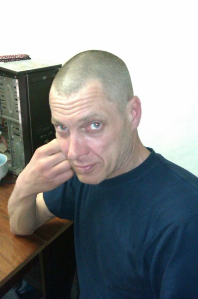 Сергей Колосов