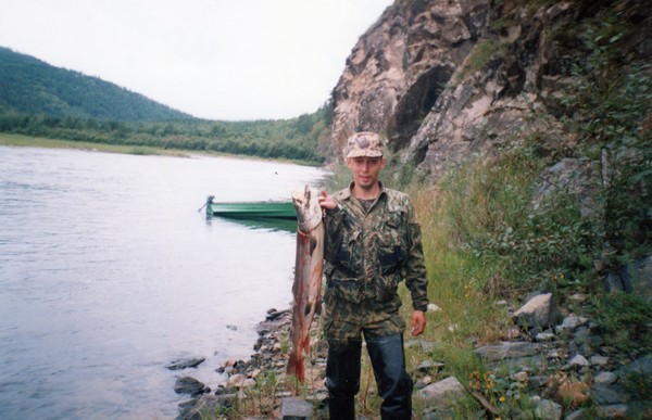 Сергей Тимофеев