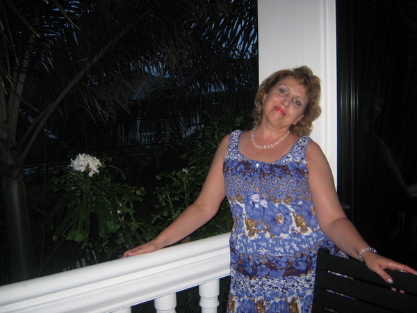 Елена Доронина