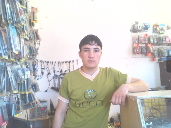 Hikmat Matyaqubov