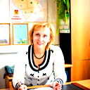Елена Русинова