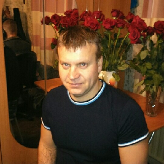 Евгений Лукин