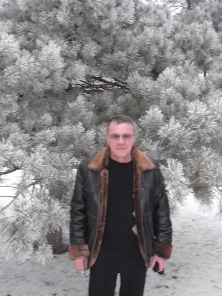 Николай Безродный