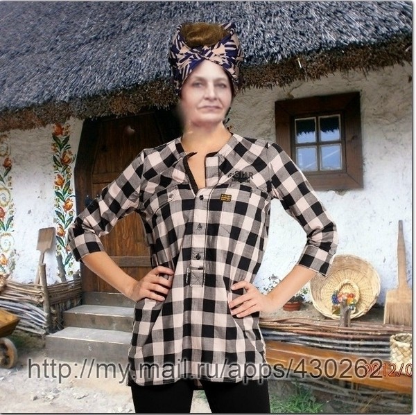 Татьяна Бондаренко