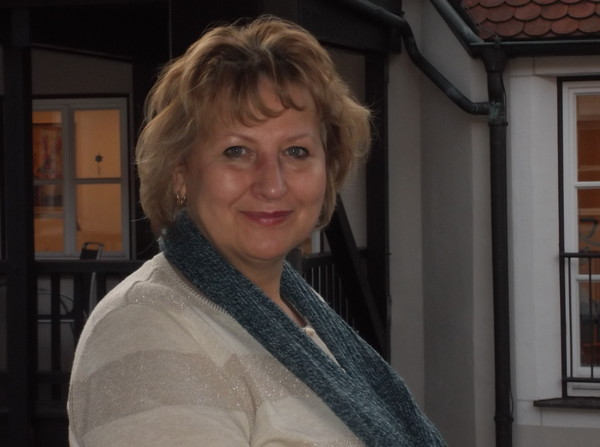 Галина Емашова