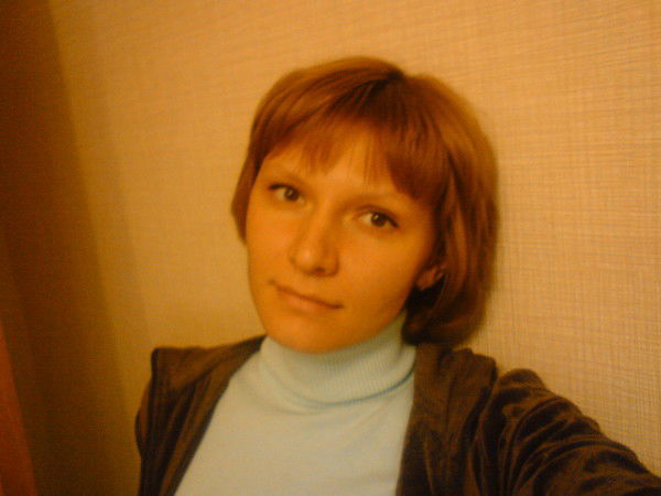 Татьяна Малыженкова