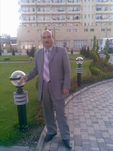 Nahid Aliyev
