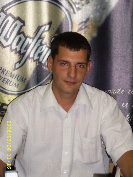 Vlad Paschenkov