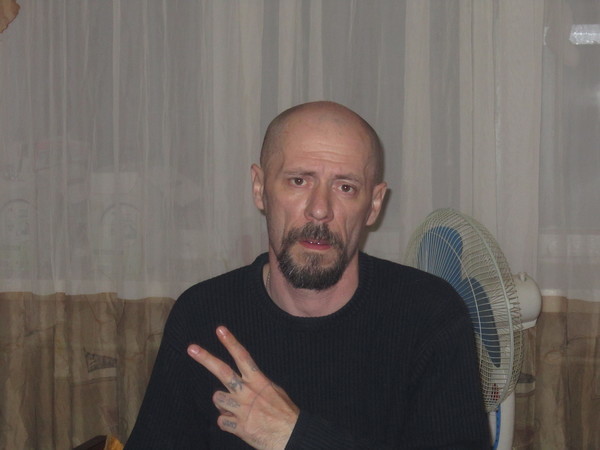 Валерий Волков