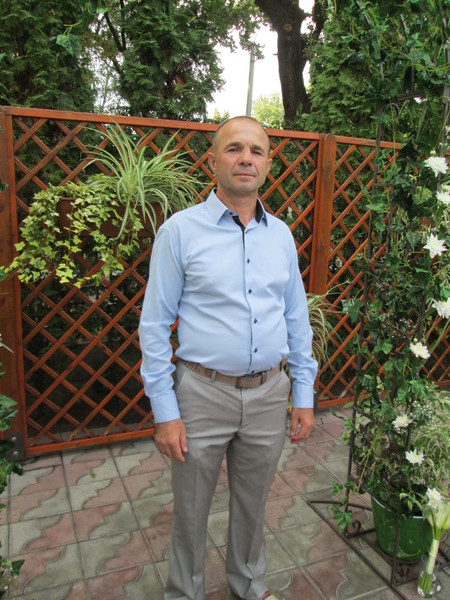 Юрий Бурлак