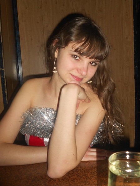 Софья Дубинкина