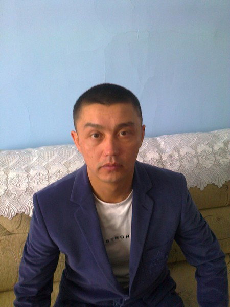 Кемелбаев Нурслан