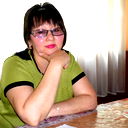Гульнара Калтаева