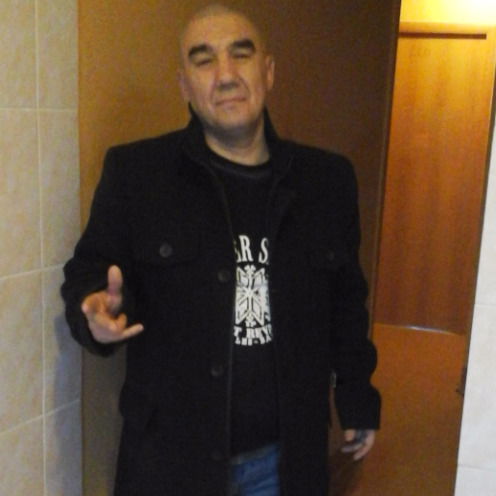 Радик Мухаметшин