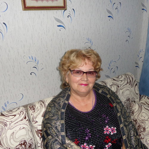 Татьяна Королева