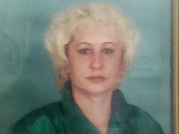 Нина Константиновна Печенкина(Акименко)