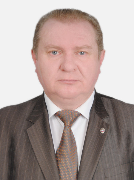 Иванов Павел