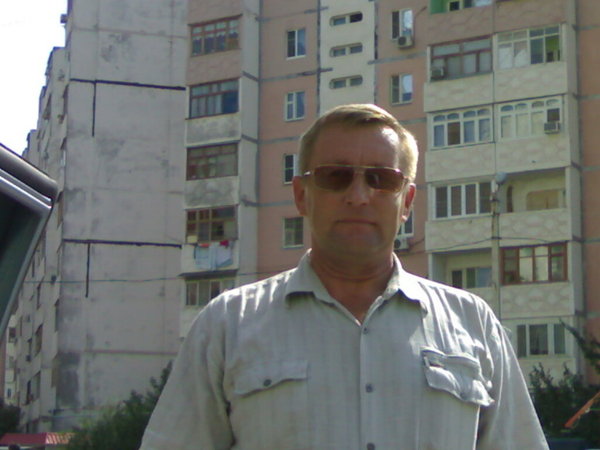 Вячеслав Данковцев