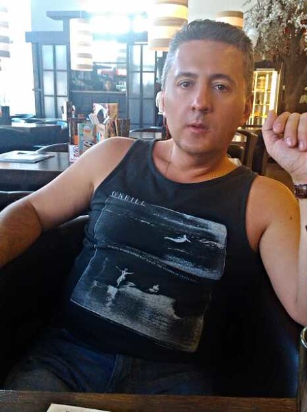 Sergey Lobanov