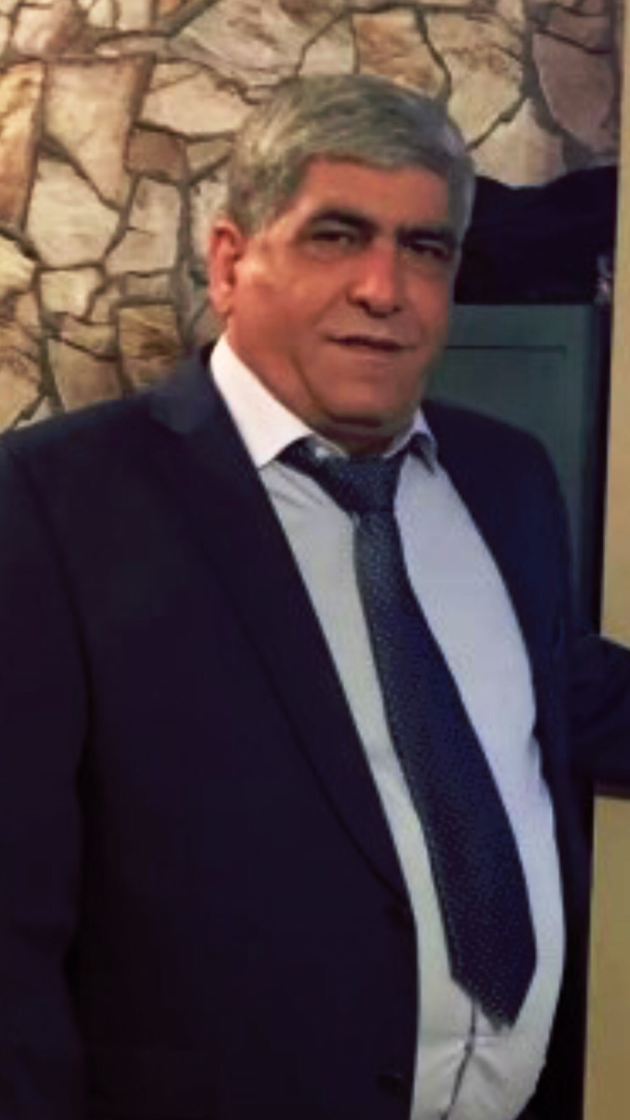 Sahib Kyazimov