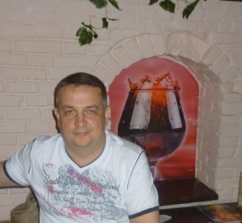 Алексей Коржов