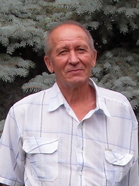 Александр Нарицын